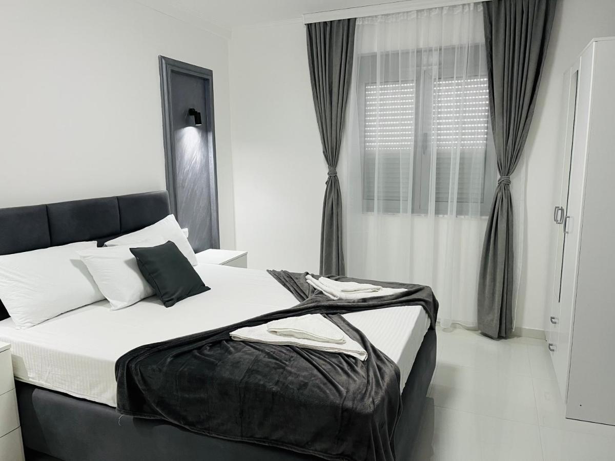 Apartments Masimo Дони-Штой Экстерьер фото