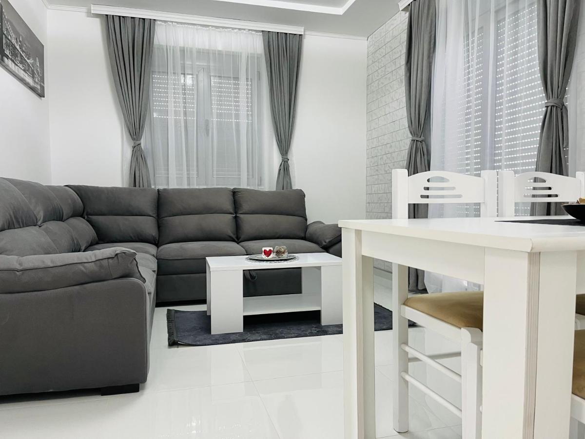 Apartments Masimo Дони-Штой Экстерьер фото
