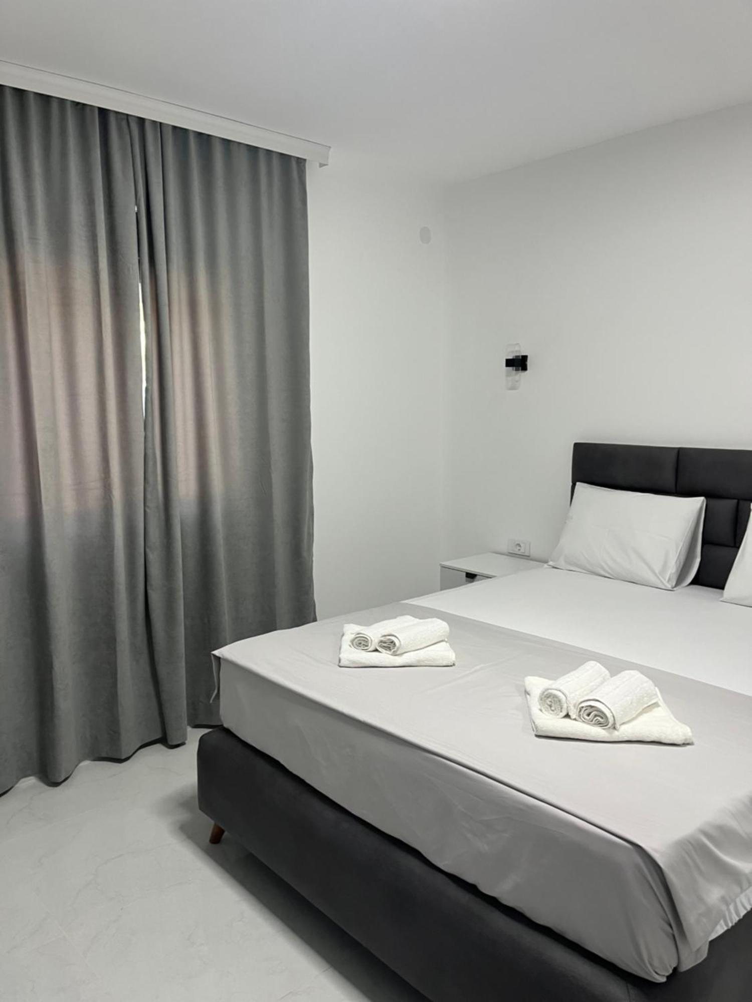 Apartments Masimo Дони-Штой Экстерьер фото