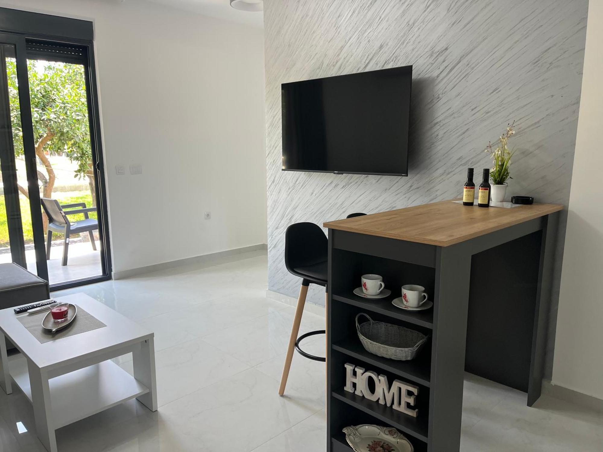 Apartments Masimo Дони-Штой Экстерьер фото