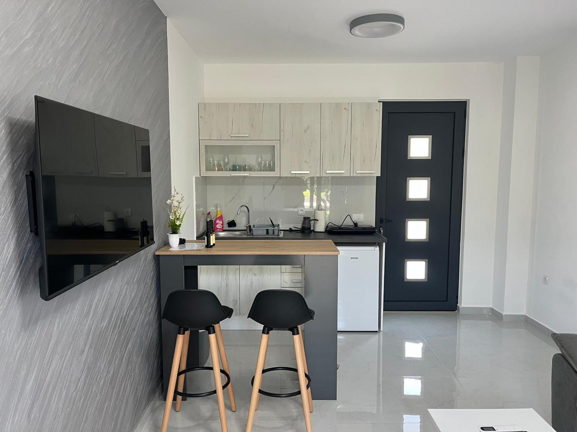 Apartments Masimo Дони-Штой Экстерьер фото